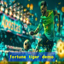 fortune tiger demo banca baixa